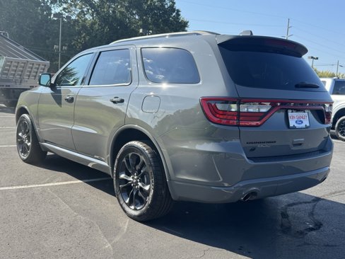 Used 2022 Dodge Durango GT image 14