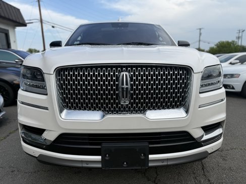 Used 2019 Lincoln Navigator Reserve image 7