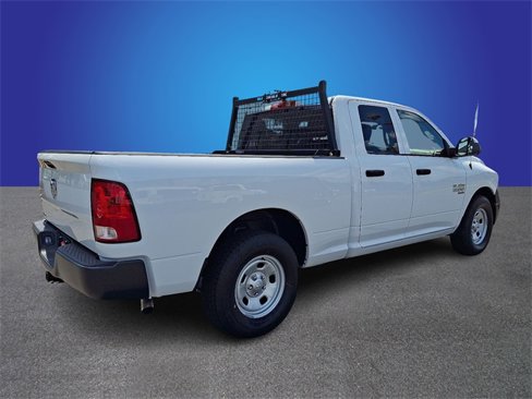 Used 2023 RAM 1500 Tradesman w/ Trailer Tow Group image 5