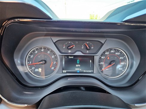 Used 2016 Chevrolet Camaro LT w/ RS Package image 17