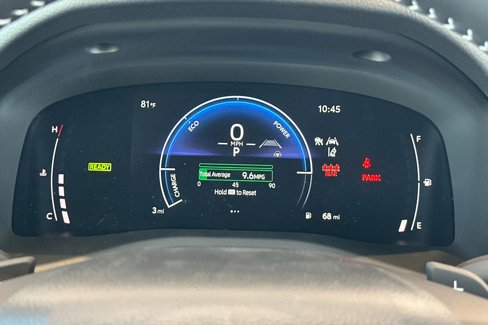New 2026 Toyota Camry SE w/ Multimedia Upgrade Package image 21