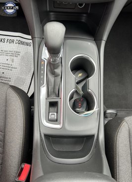 Used 2023 Chevrolet Equinox LT image 15