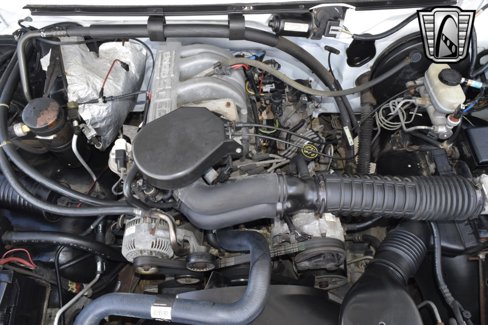 Used 1995 Ford F150 2WD SuperCab image 21