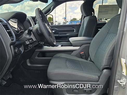New 2026 RAM 2500 Big Horn image 5