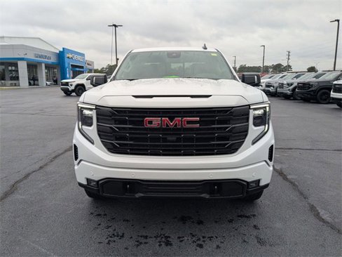 New 2026 GMC Sierra 1500 Elevation w/ Elevation Premium Package image 8