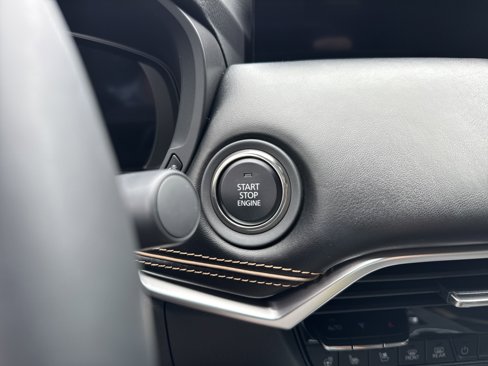 New 2025 MAZDA CX-90 3.3 Turbo w/ Premium Plus Pkg image 28