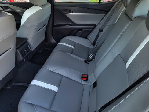 New 2026 Toyota Camry SE image 8