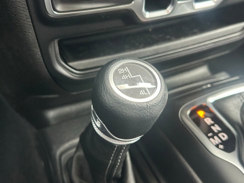 New 2025 Jeep Wrangler Sport image 50