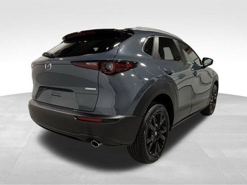 Certified 2023 MAZDA CX-30 AWD 2.5 S w/ Preferred Package image 10