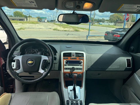 Used 2009 Chevrolet Equinox LT w/ LT Preferred Equipment Group image 9