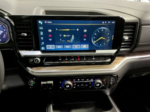 New 2026 Chevrolet Silverado 1500 RST w/ Convenience Package II image 29