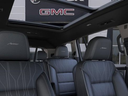 New 2026 Buick Enclave Avenir image 24