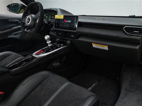 New 2025 Lotus Emira image 23