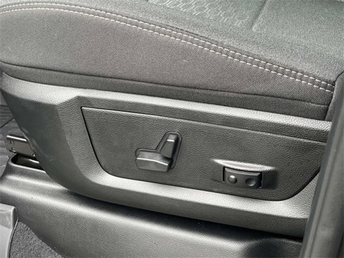 New 2026 RAM 2500 Big Horn image 21
