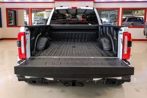 Used 2023 Ford F350 XLT w/ 360-Degree Camera Package image 9