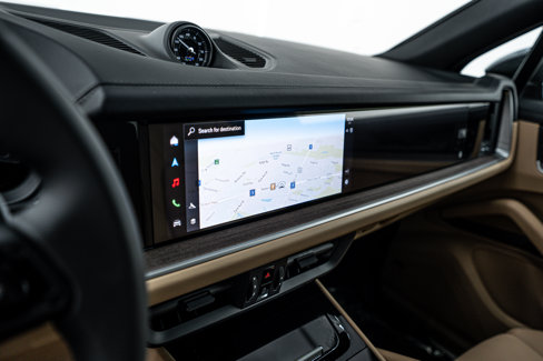 New 2026 Porsche Cayenne E-Hybrid image 16