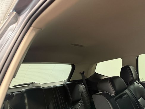 Used 2025 Volkswagen Atlas SE image 69
