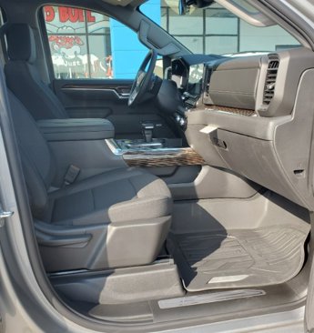 New 2025 GMC Sierra 1500 Elevation w/ Preferred Package image 15
