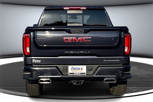 New 2026 GMC Sierra 1500 Denali image 4