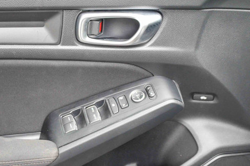 Certified 2024 Honda Civic Sport image 25