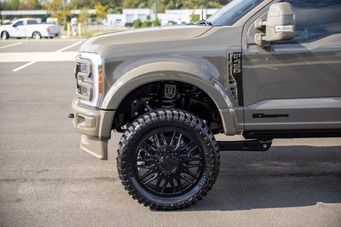 Used 2026 Ford F450 Lariat image 15