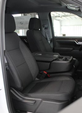 New 2025 Chevrolet Silverado 1500 LT w/ Protection Package image 26