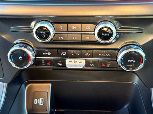 Used 2024 Ford F150 XLT w/ Equipment Group 302A MID image 19