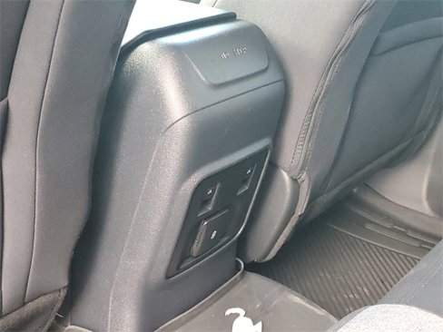 Certified 2023 Ford Bronco 4-Door image 25