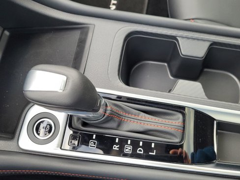 New 2025 Nissan Sentra SR w/ SR Premium Package image 17