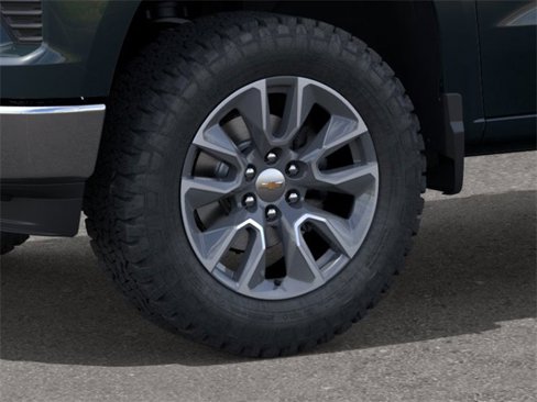 New 2026 Chevrolet Silverado 1500 LT image 9