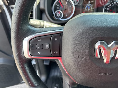 New 2025 RAM 3500 Tradesman image 52
