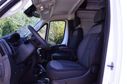 New 2026 RAM ProMaster 2500 w/ Safety Group image 12