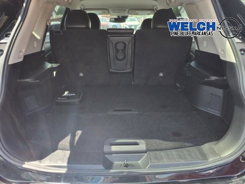 Used 2019 Nissan Rogue SL image 6
