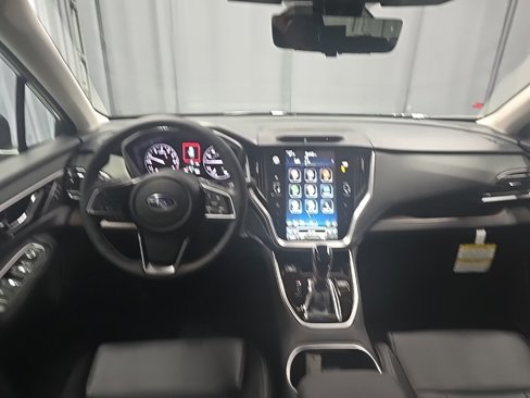 New 2025 Subaru Outback Touring XT image 14
