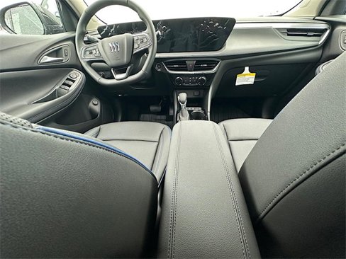 New 2026 Buick Encore GX Sport Touring w/ Experience Buick Package image 15