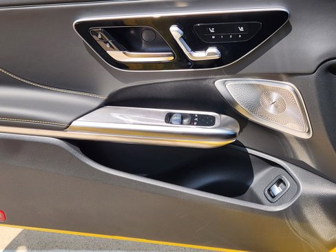 New 2026 Mercedes-Benz CLE 53 AMG 4MATIC Coupe image 23
