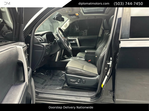 Used 2023 Toyota 4Runner SR5 Premium image 18