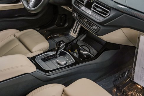 Used 2024 BMW M235i xDrive Gran Coupe w/ Premium Package image 24