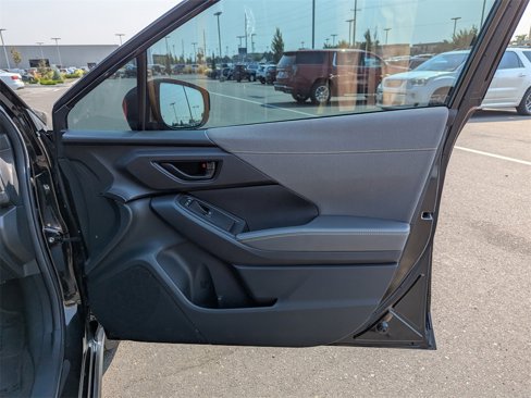 Used 2024 Subaru Crosstrek 2.5i Sport w/ Crosstrek Mirror Package image 38