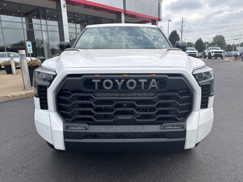 New 2026 Toyota Tundra TRD Pro image 9