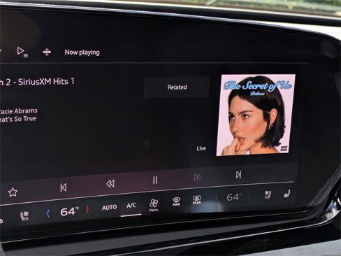 New 2025 Audi S5 Prestige image 22