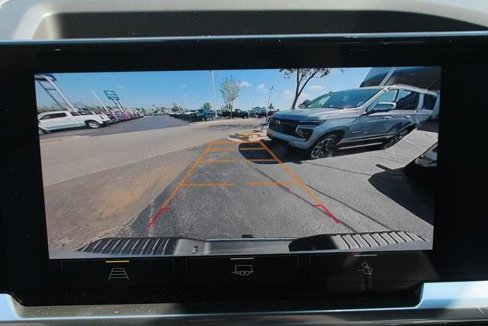 New 2026 Chevrolet Silverado 3500 LT w/ Convenience Package image 18