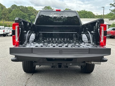 New 2025 Ford F350 King Ranch image 18