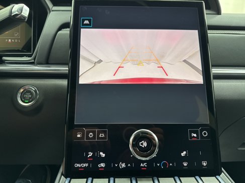 New 2026 GMC Terrain Elevation image 29