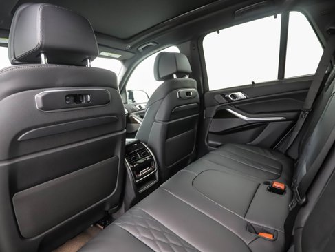 New 2026 BMW X5 M60i image 20