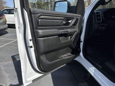 New 2025 RAM 1500 Limited image 12
