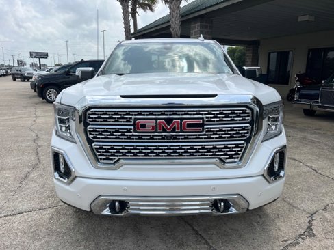 Used 2021 GMC Sierra 1500 Denali w/ Denali Ultimate Package image 13
