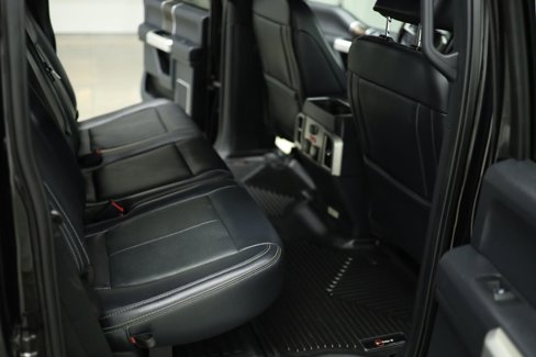 Used 2022 Ford F350 Lariat w/ Tremor Off-Road Package image 49