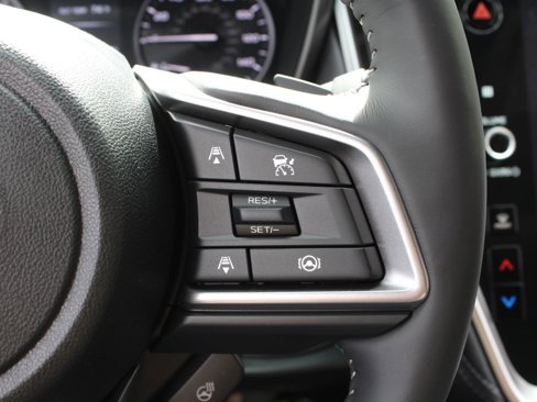 New 2025 Subaru Outback Touring XT image 37