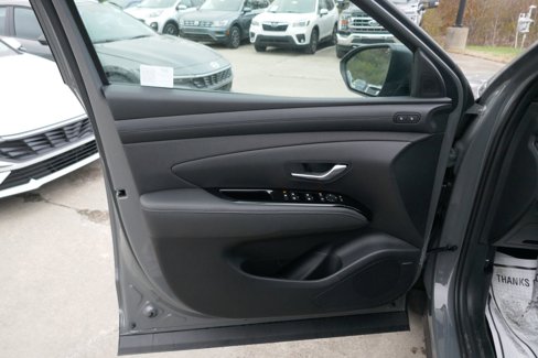 New 2025 Hyundai Santa Cruz Limited image 21